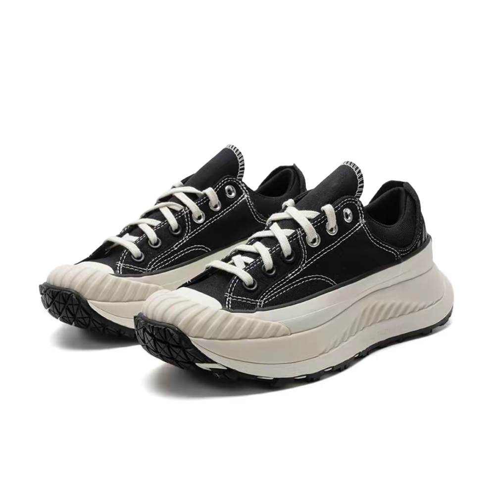 コンバース チャック 70 AT-CX ロートップ カジュア - Converse Shoes Chuck 70 のレビューと価格
