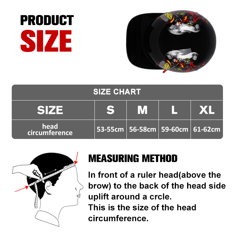 男性と女性のためのヴィンテージハーフヘルメット、オープン野球 - Baseball Cap Structured のレビューと価格