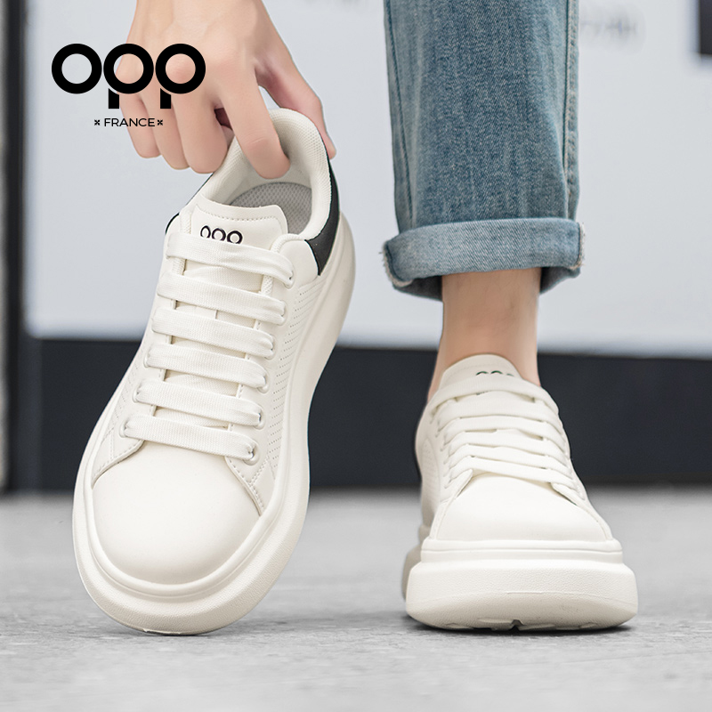 OPP メンズスポーツファッション レースアップエアシューズ - New Balance Shoes 574 のレビューと価格