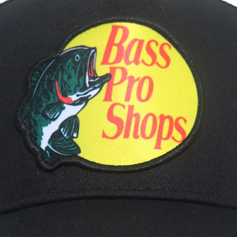 ファッションフィッシュトラッカーキャップ メンズ 面白い釣り - Trucker Cap Mesh のレビューと価格