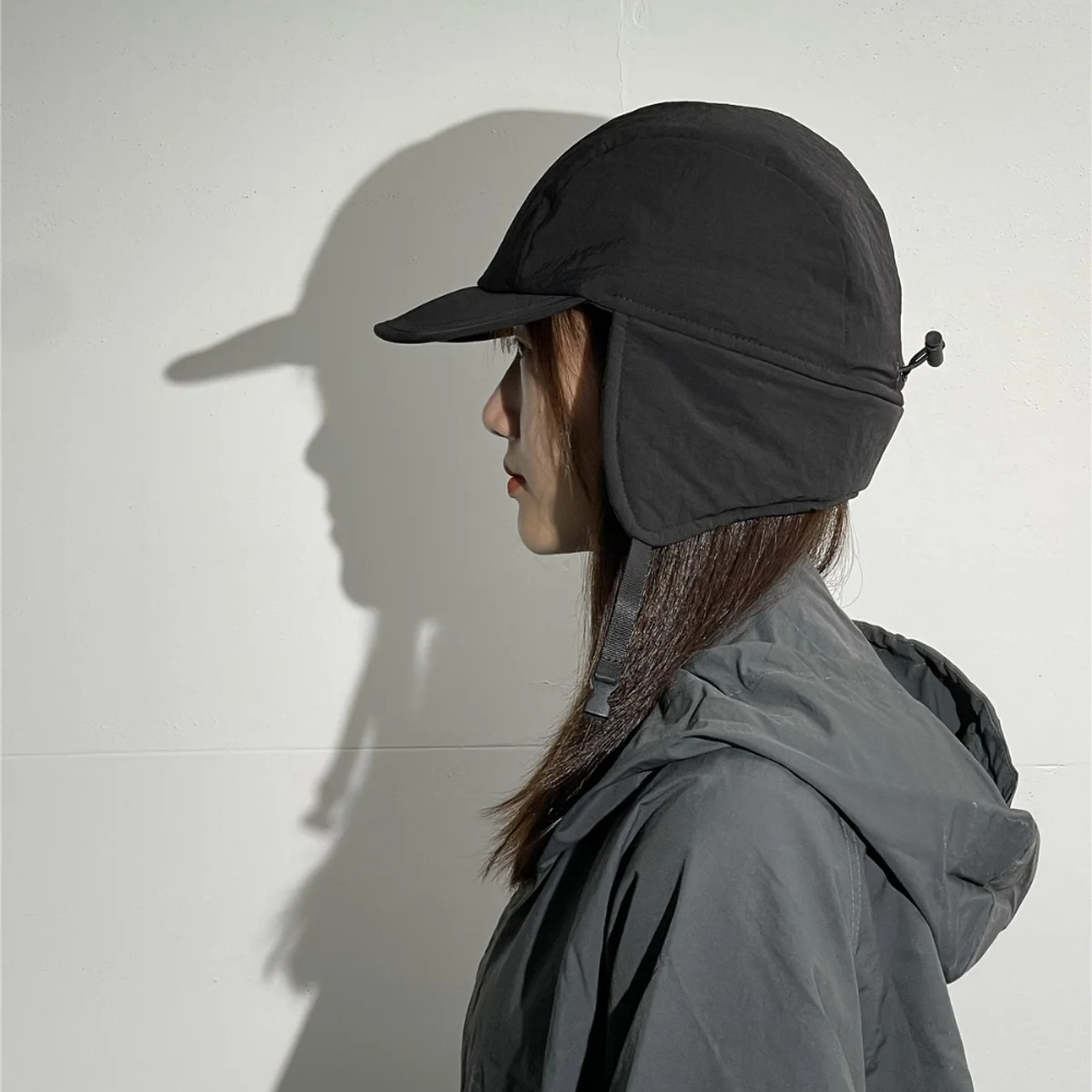 冬用ロシアウシャンカ帽（男女兼用）、防水耳当て付きトラッパー - Trapper Hat Ear Flap のレビューと価格