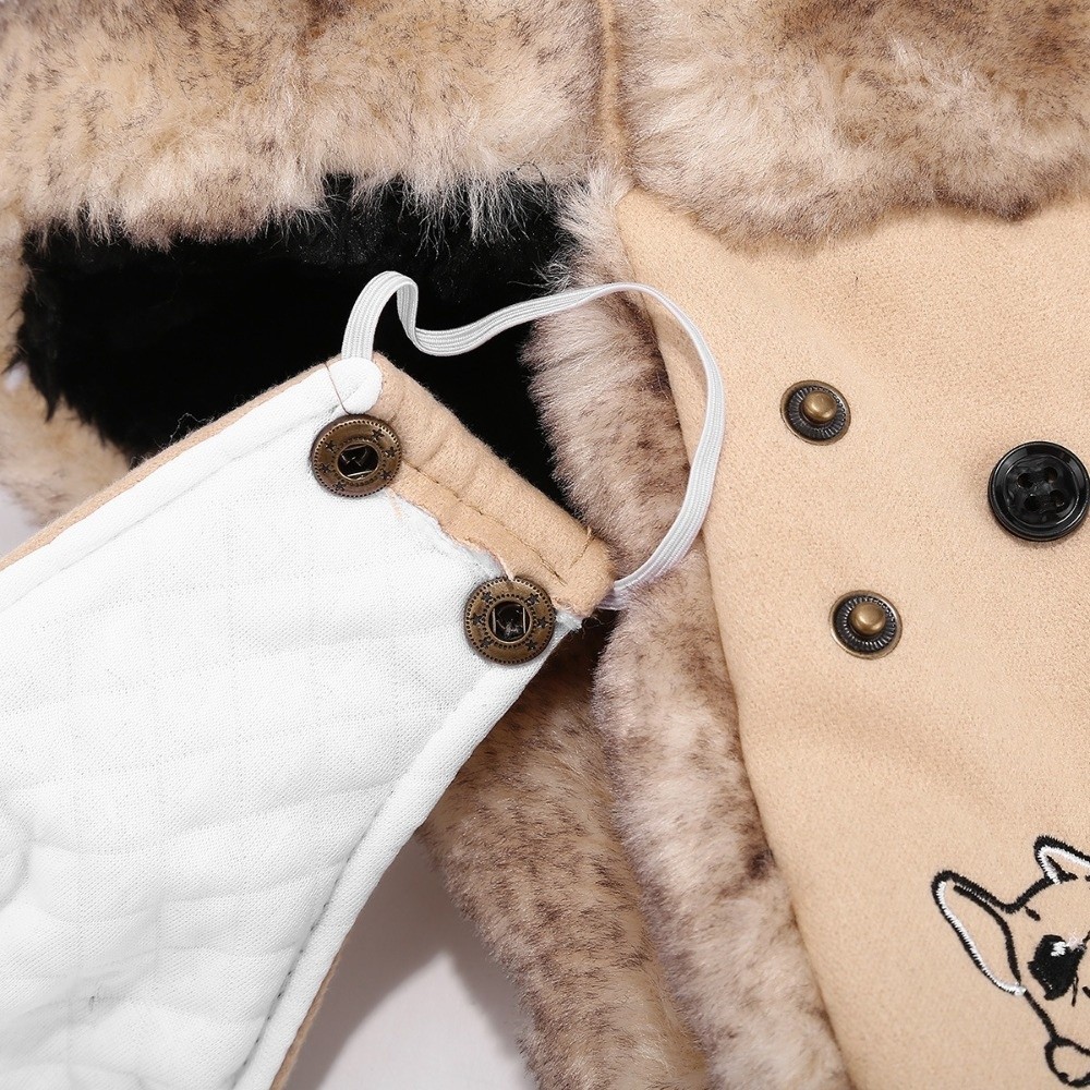 フェイスマスク付きフェイクファー裏地トラッパーハット、暖かい - Trapper Hat Ear Flap のレビューと価格