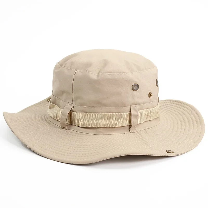 マルチカム タクティカル ブーニー ハット メンズ UPF5 - Boonie Hat Tactical のレビューと価格
