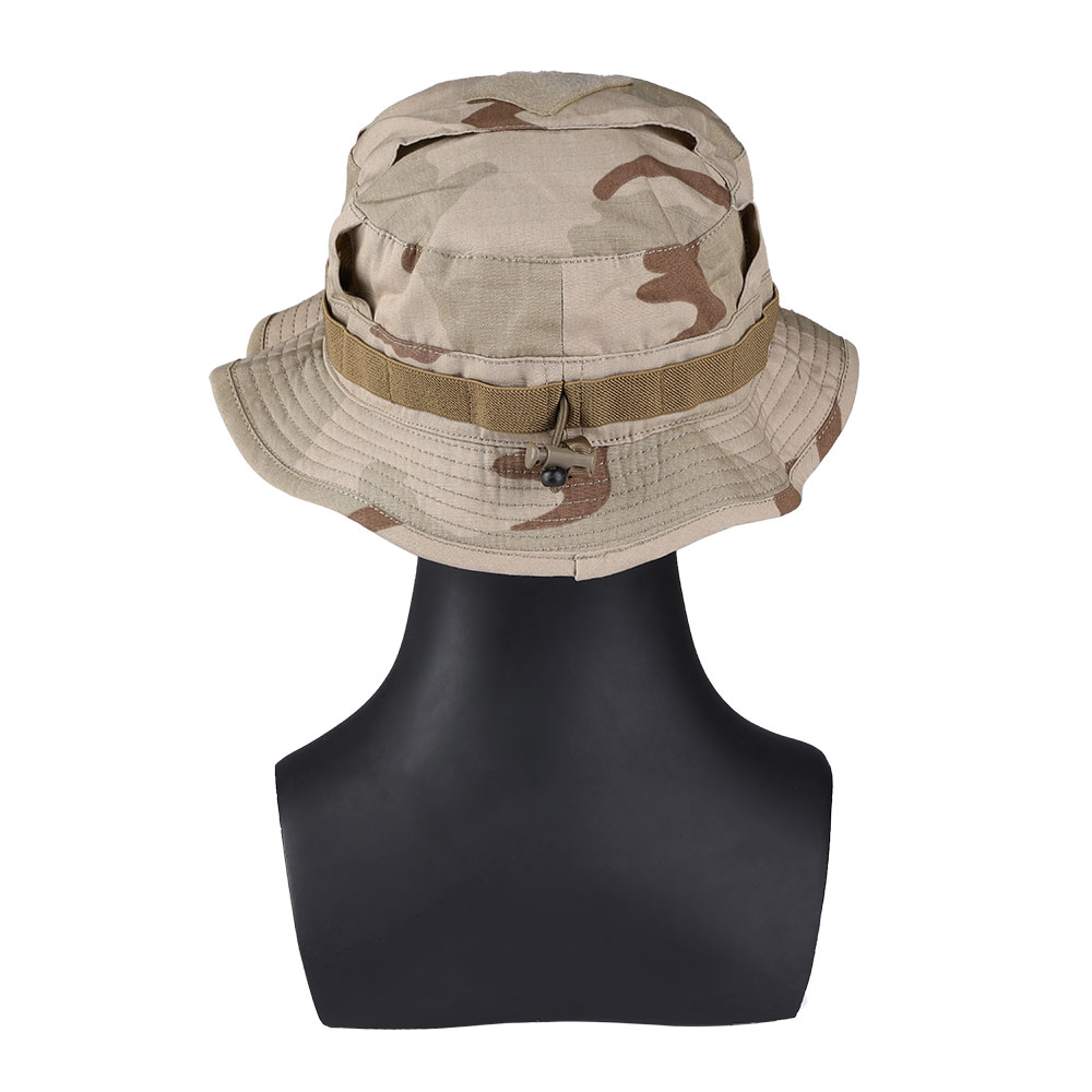 Emersongear ショートつば夏の戦術的なブーニー帽子 - Boonie Hat Tactical のレビューと価格
