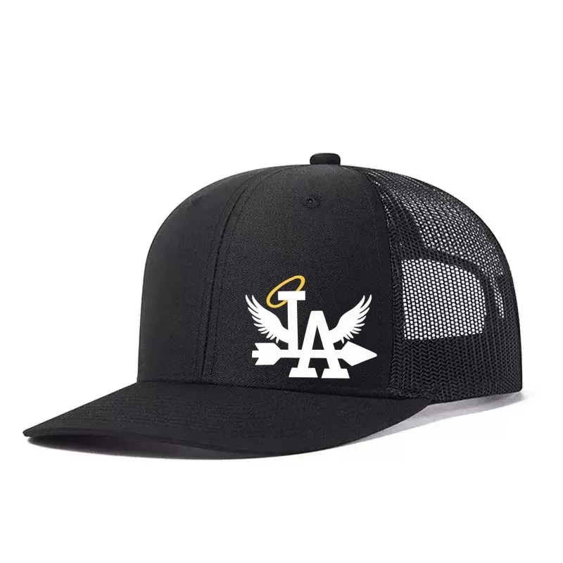 ホットセール ユニセックス プリント入り 調節可能 ベースボ - Golf Cap Dad のレビューと価格